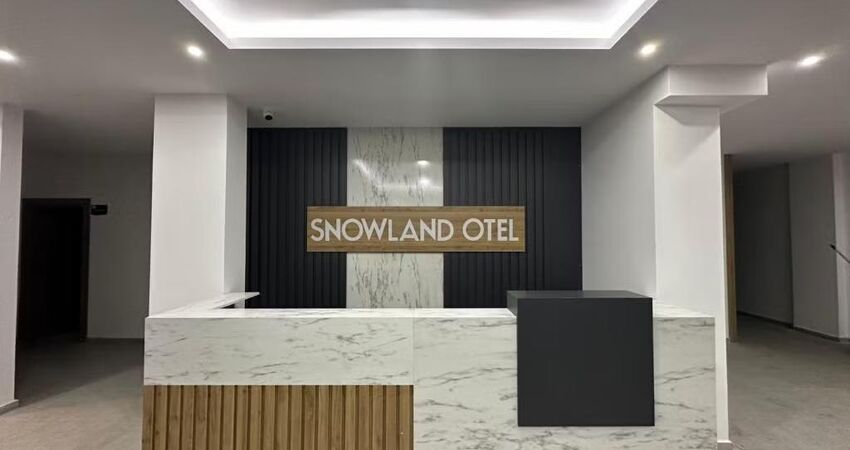 Sarıkamış Snowland Otel