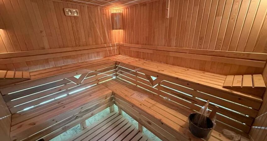 Sarıkamış Snowland Otel