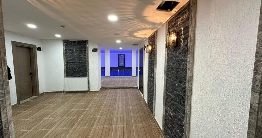 Sarıkamış Snowland Otel
