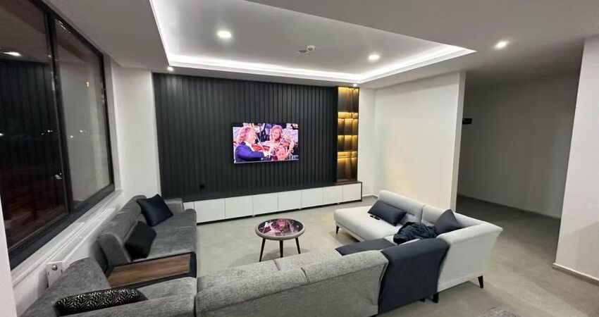 Sarıkamış Snowland Otel