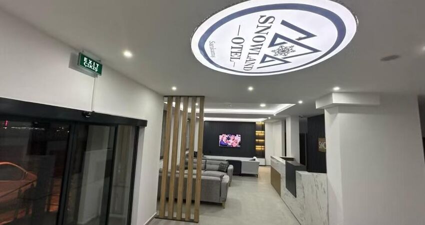 Sarıkamış Snowland Otel