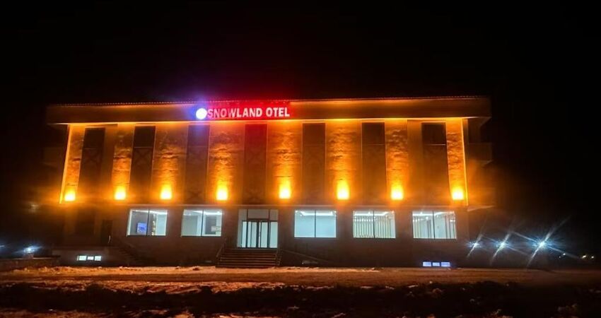 Sarıkamış Snowland Otel
