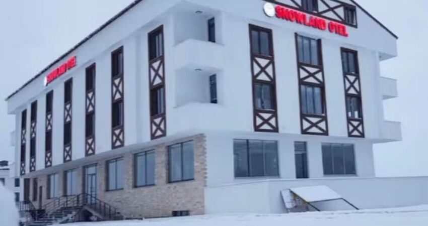 Sarıkamış Snowland Otel