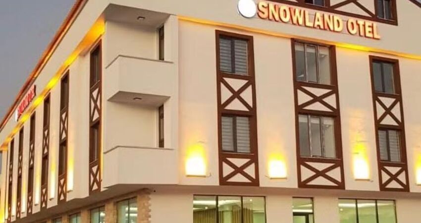 Sarıkamış Snowland Otel