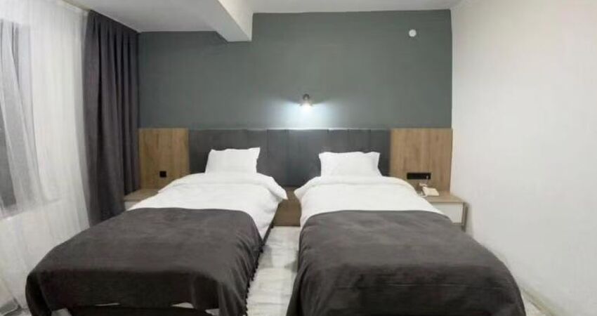 Sarıkamış Snowland Otel