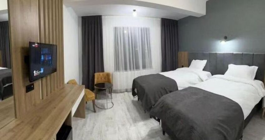 Sarıkamış Snowland Otel