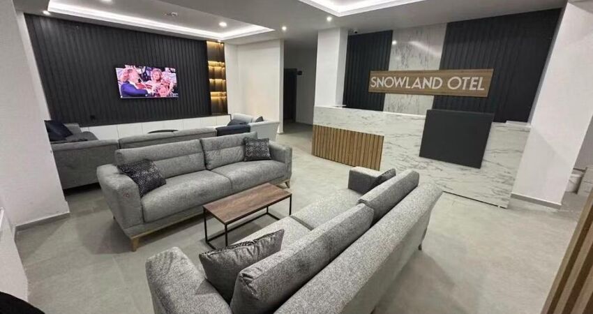 Sarıkamış Snowland Otel