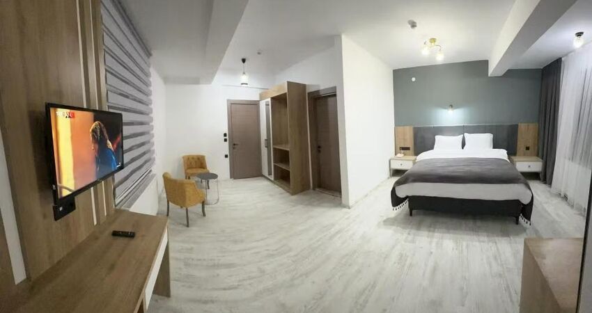 Sarıkamış Snowland Otel