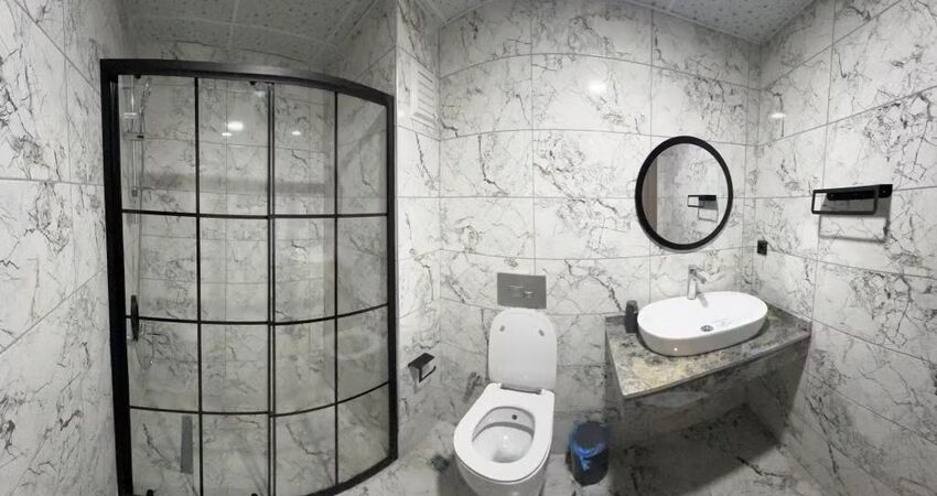 Sarıkamış Snowland Otel