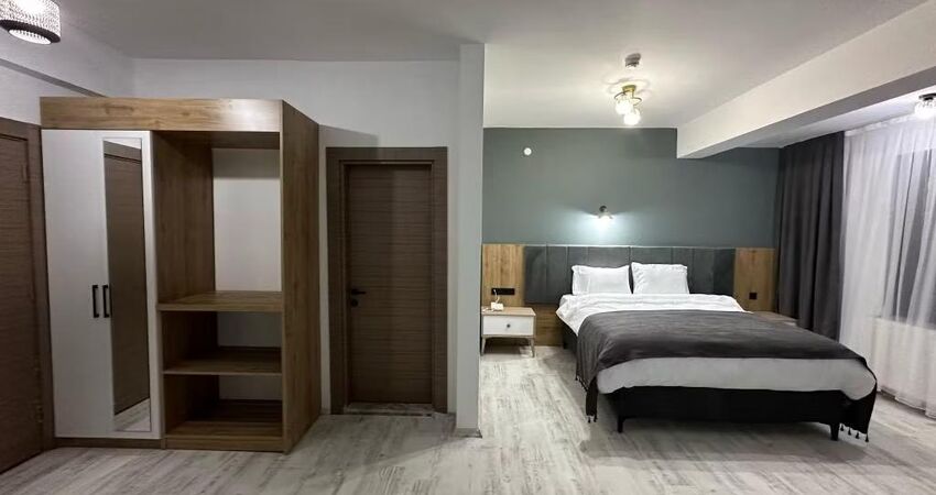 Sarıkamış Snowland Otel