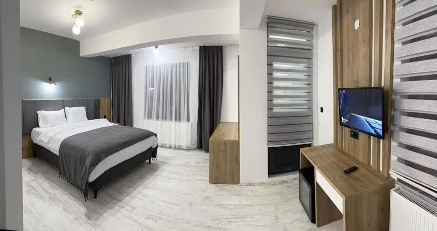 Sarıkamış Snowland Otel