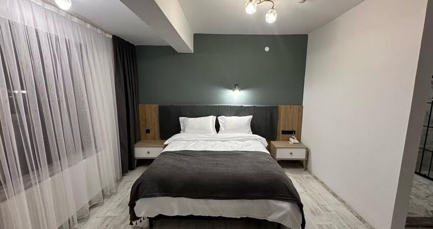 Sarıkamış Snowland Otel