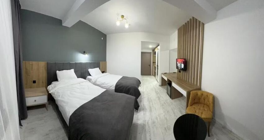 Sarıkamış Snowland Otel