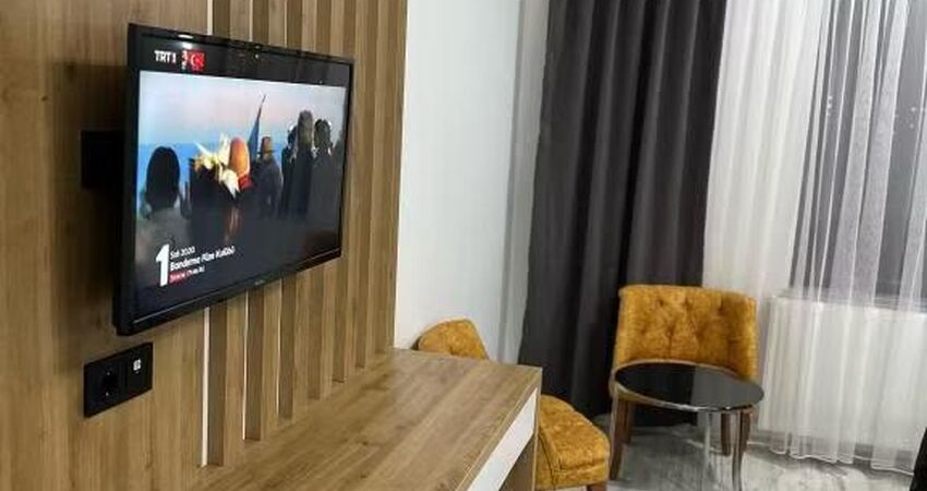 Sarıkamış Snowland Otel