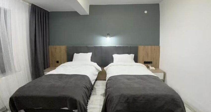 Sarıkamış Snowland Otel
