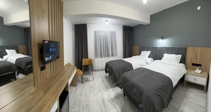 Sarıkamış Snowland Otel
