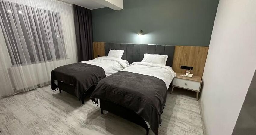 Sarıkamış Snowland Otel
