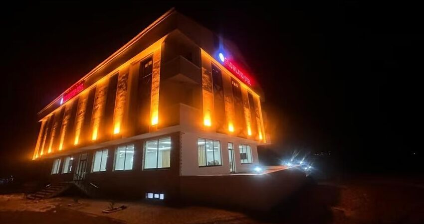 Sarıkamış Snowland Otel