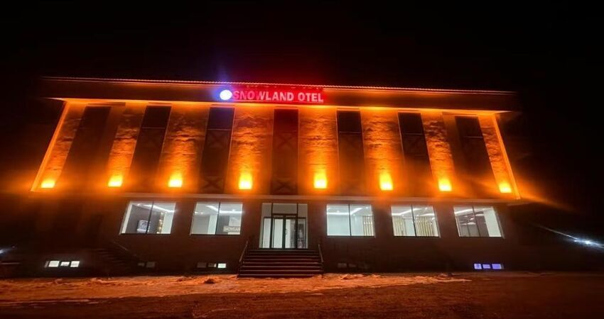 Sarıkamış Snowland Otel