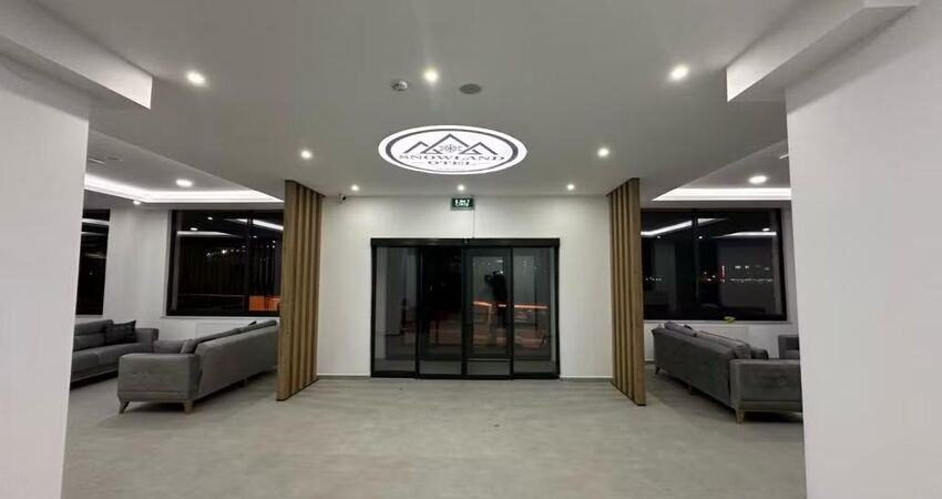 Sarıkamış Snowland Otel